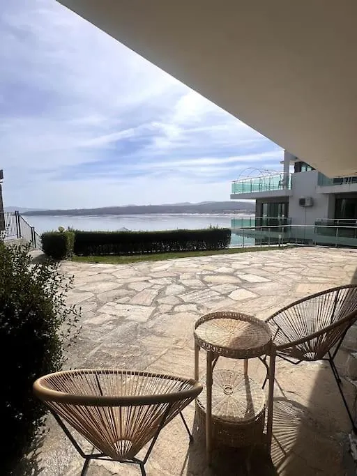 Apartamento Panorama Bay-Serenity Haven Burgas