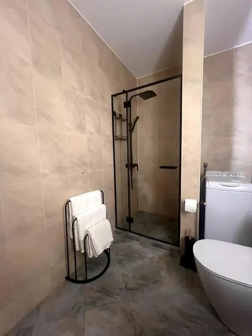 Panorama Bay-Serenity Haven Burgas 0*,  Bulgária