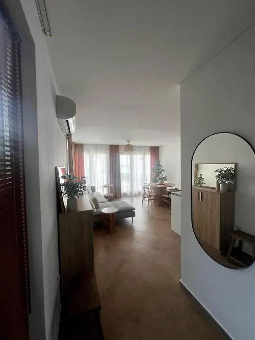 Panorama Bay-Serenity Haven Burgas Bulgária