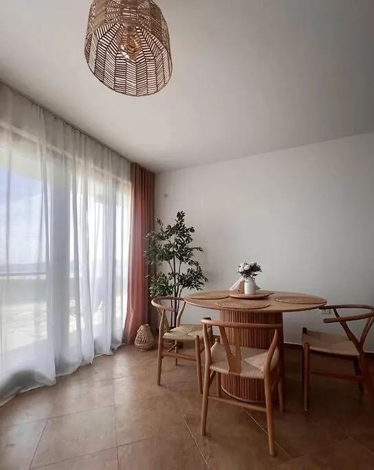 Panorama Bay-Serenity Haven Burgas