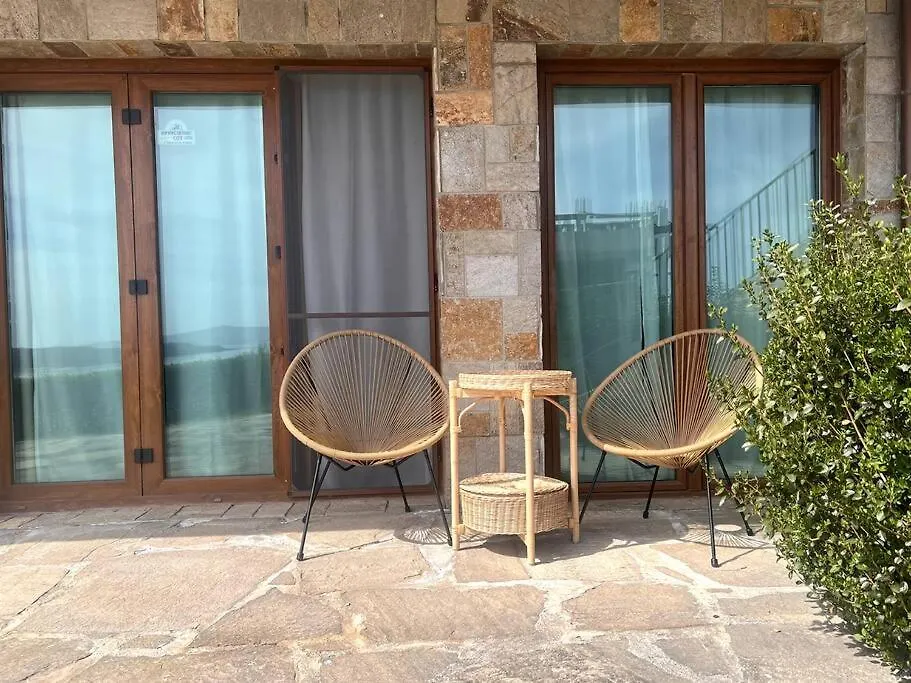 Apartamento Panorama Bay-Serenity Haven Burgas